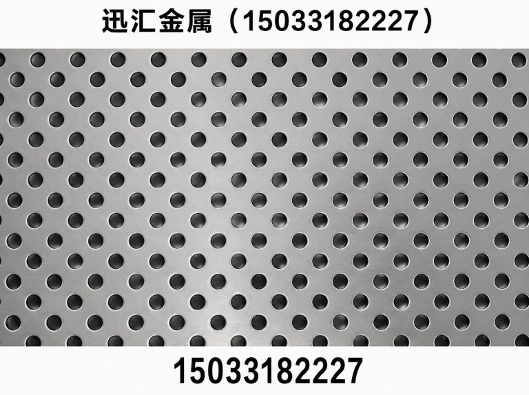 饶阳县防护围栏展示图